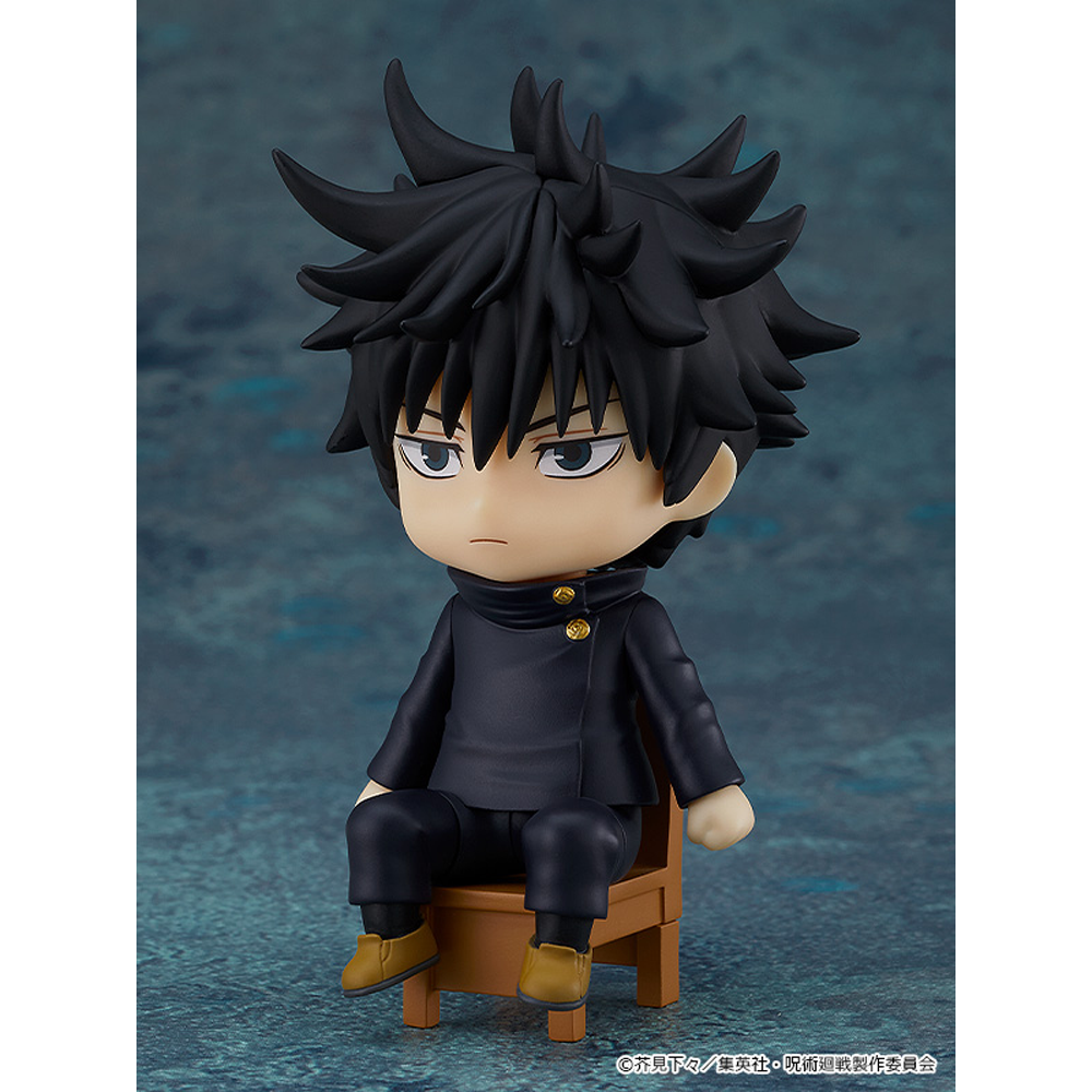 Nendoroid Swacchao!: Jujutsu Kaisen - Megumi Fushiguro