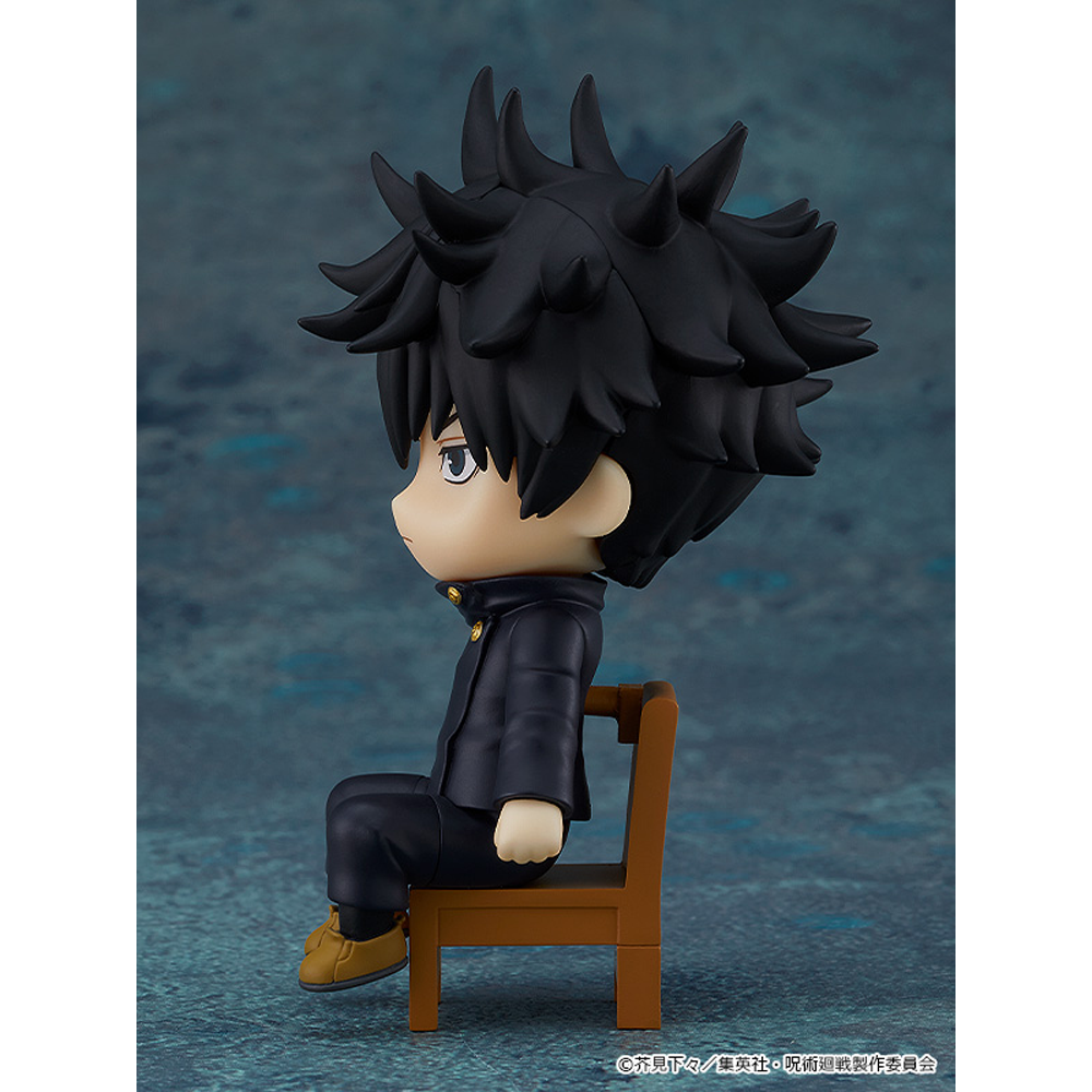 Nendoroid Swacchao!: Jujutsu Kaisen - Megumi Fushiguro