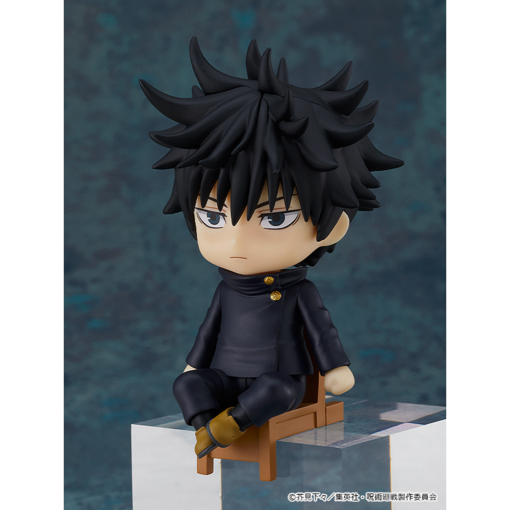 Nendoroid Swacchao!: Jujutsu Kaisen - Megumi Fushiguro