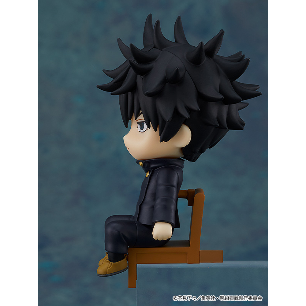 Nendoroid Swacchao!: Jujutsu Kaisen - Megumi Fushiguro