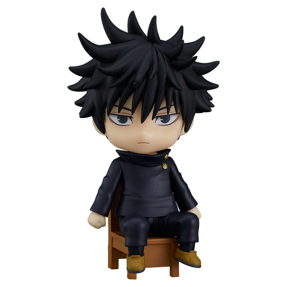 Nendoroid Swacchao!: Jujutsu Kaisen - Megumi Fushiguro