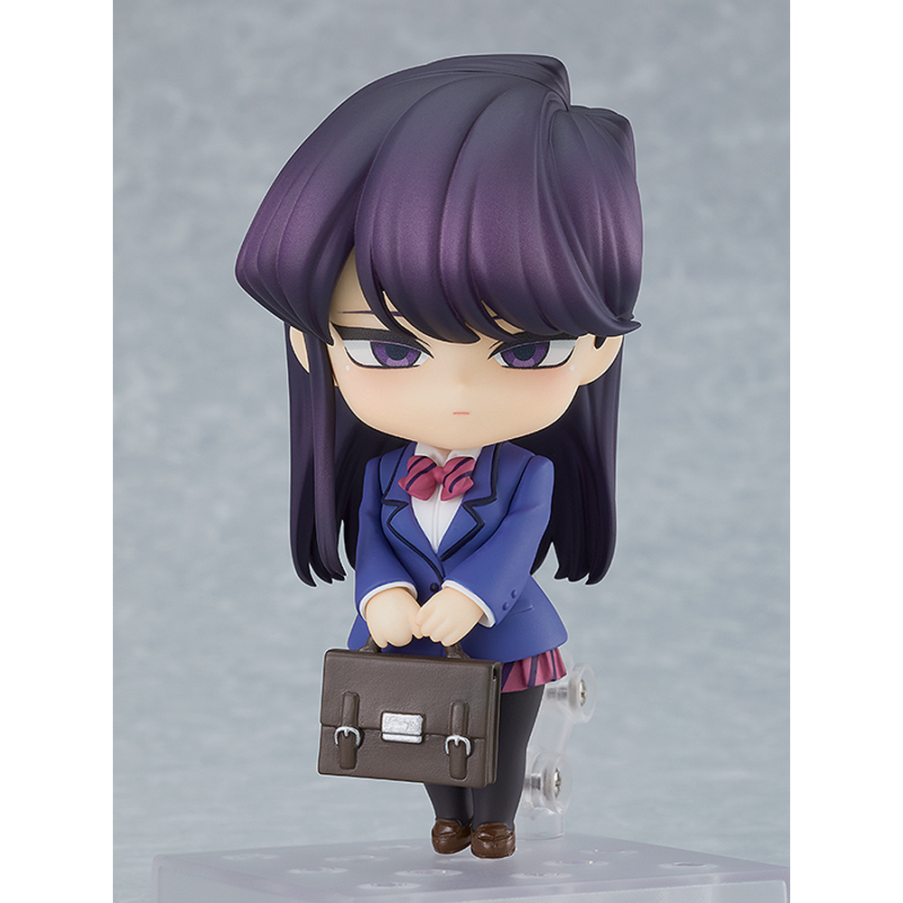 Nendoroid: Komi Can't Communicate - Shoko Komi #1853