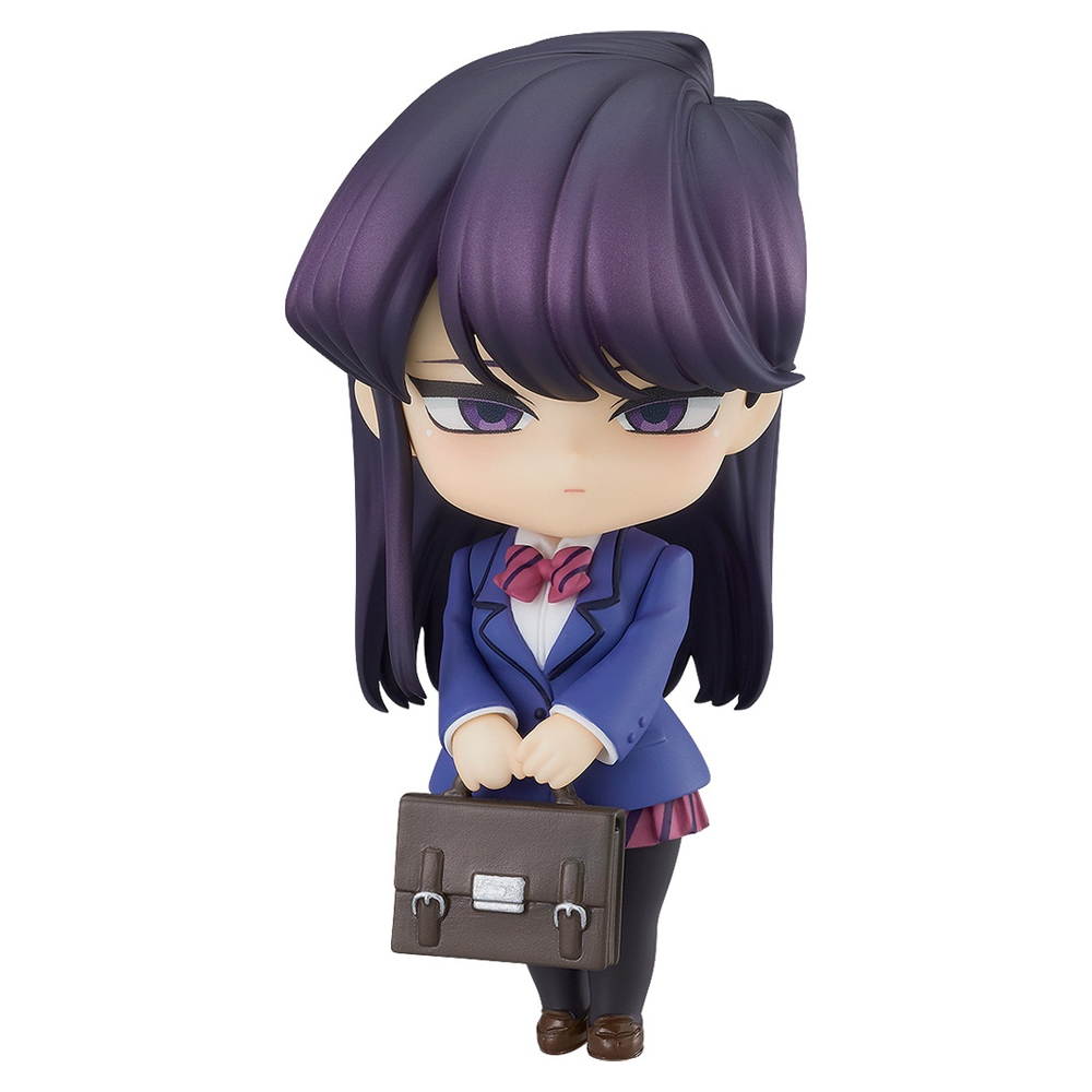 Nendoroid: Komi Can't Communicate - Shoko Komi #1853