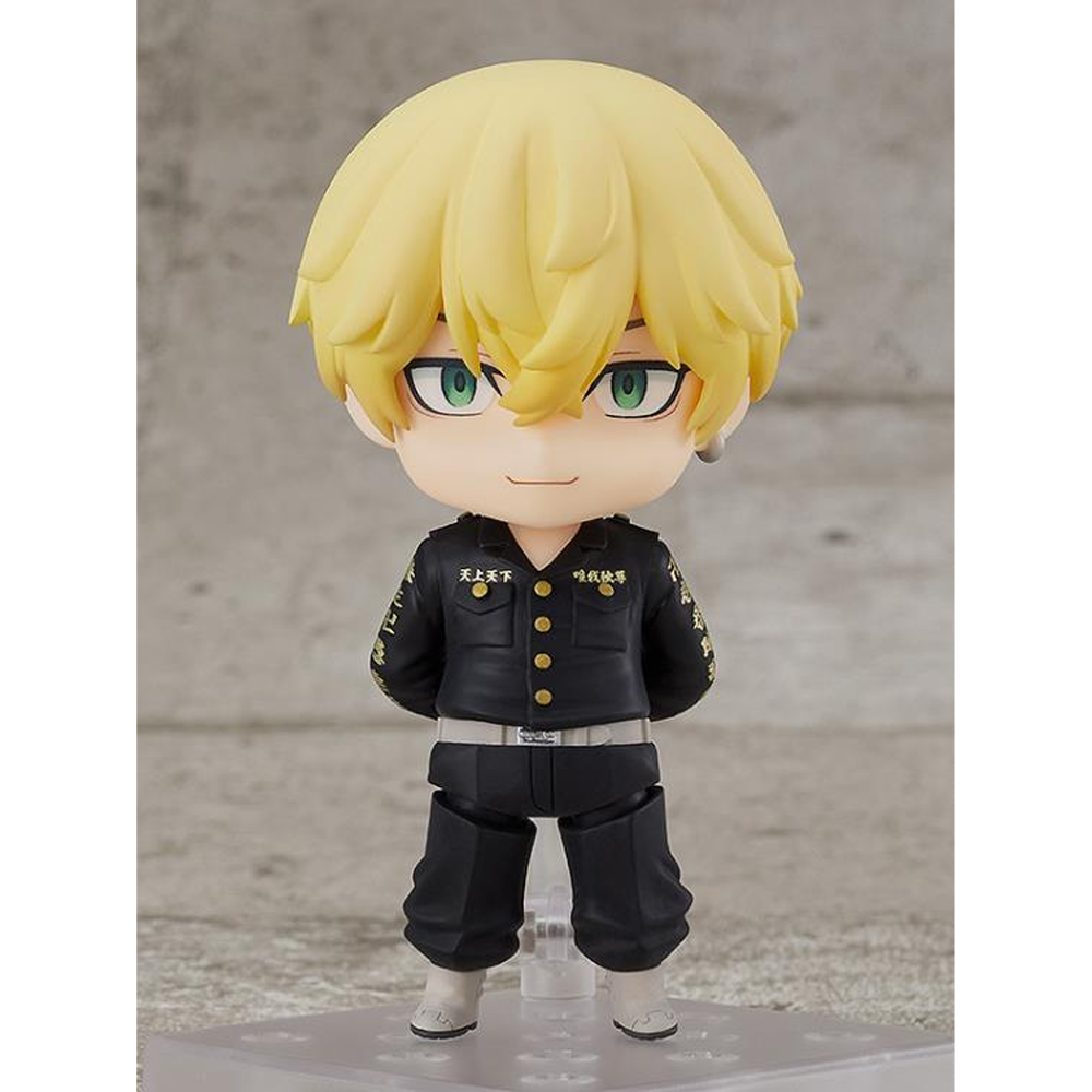 Good Smile Company: Nendoroid: Tokyo Revenger - Chifuyu Matsuno #1874