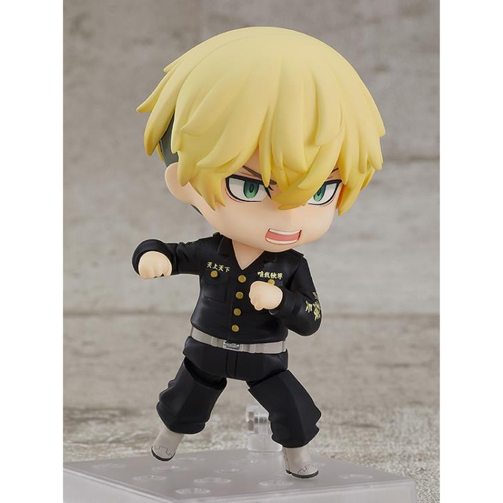 Good Smile Company: Nendoroid: Tokyo Revenger - Chifuyu Matsuno #1874