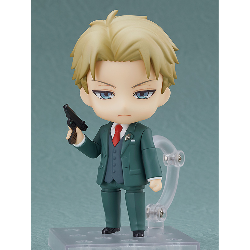 Nendoroid: Spy x Family - Loid Forger #1903