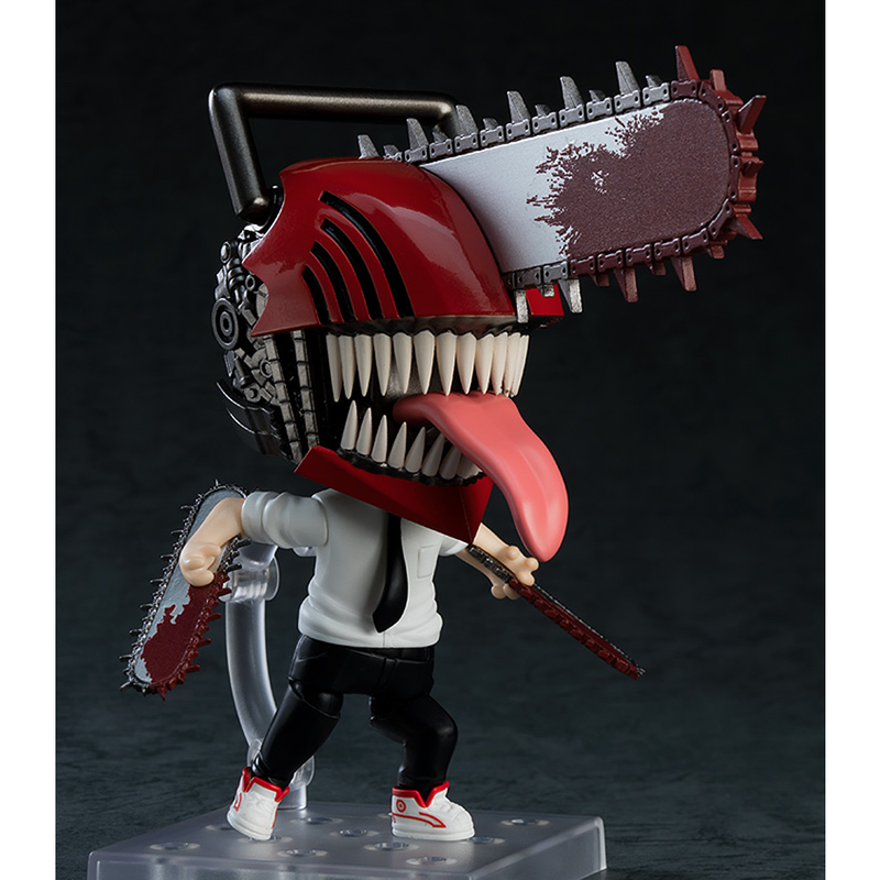 Nendoroid Doll: Chainsaw Man - Denji