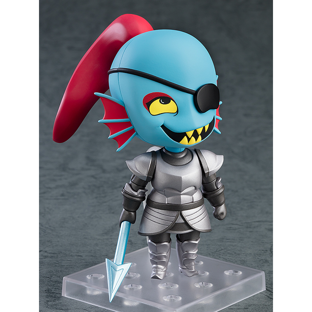 Nendoroid: Undertale - Undayne #1898