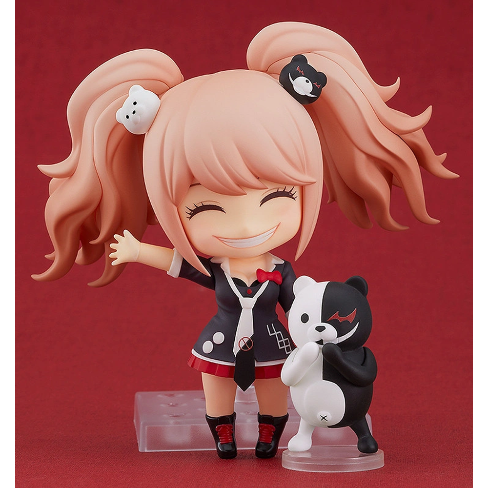 Nendoroid: Danganronpa - Junko Enoshima #1398