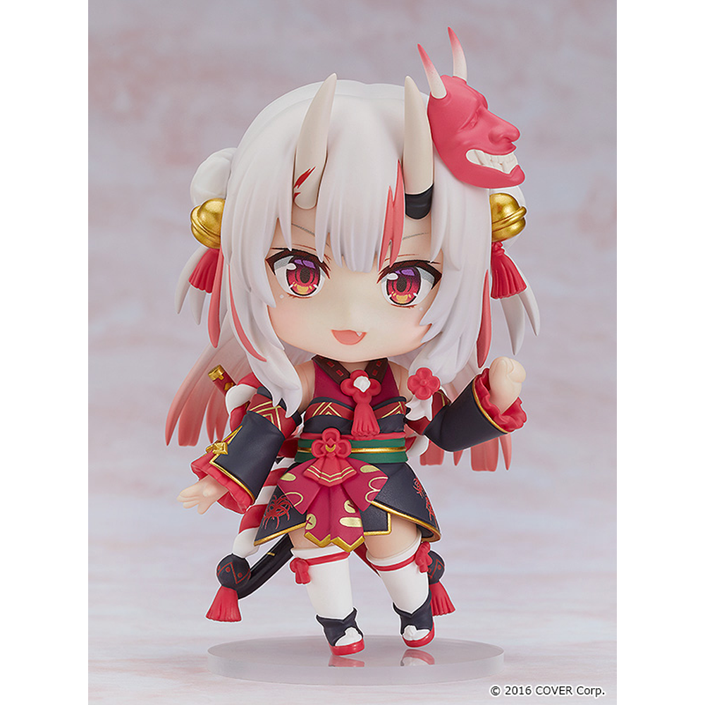 Nendoroid: Hololive Production - Nakiri Ayame #1951