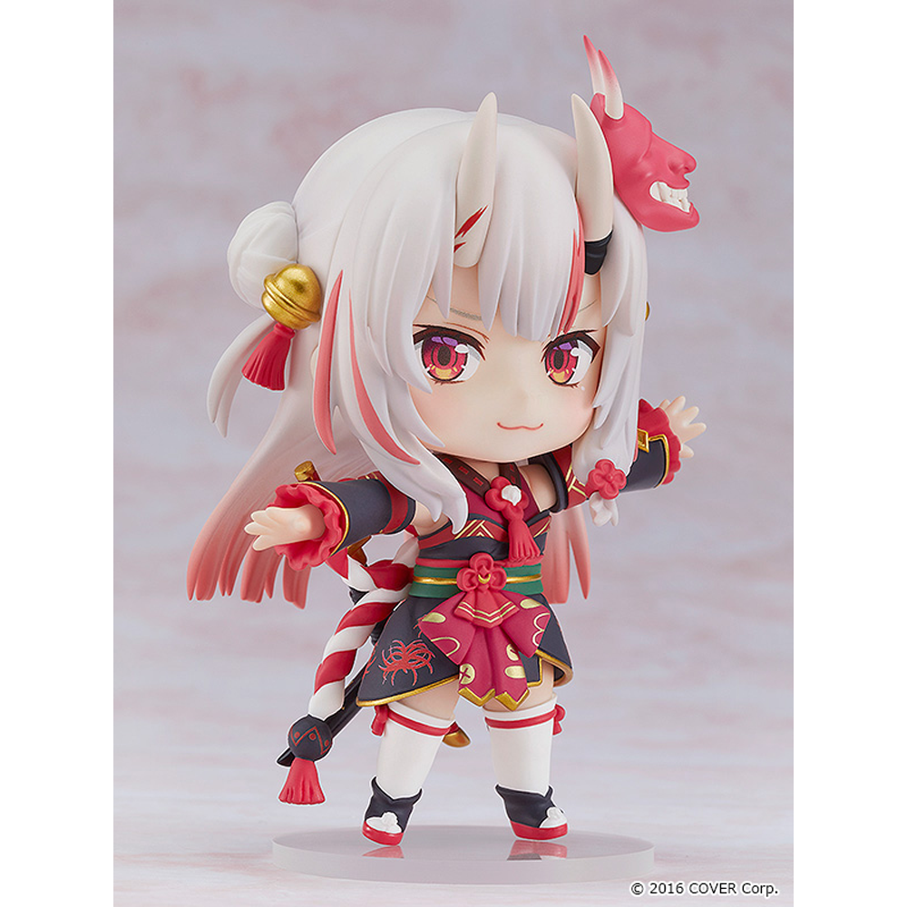 Nendoroid: Hololive Production - Nakiri Ayame #1951