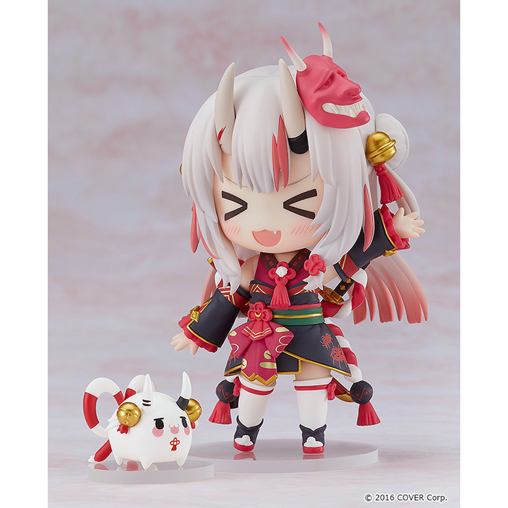 Nendoroid: Hololive Production - Nakiri Ayame #1951