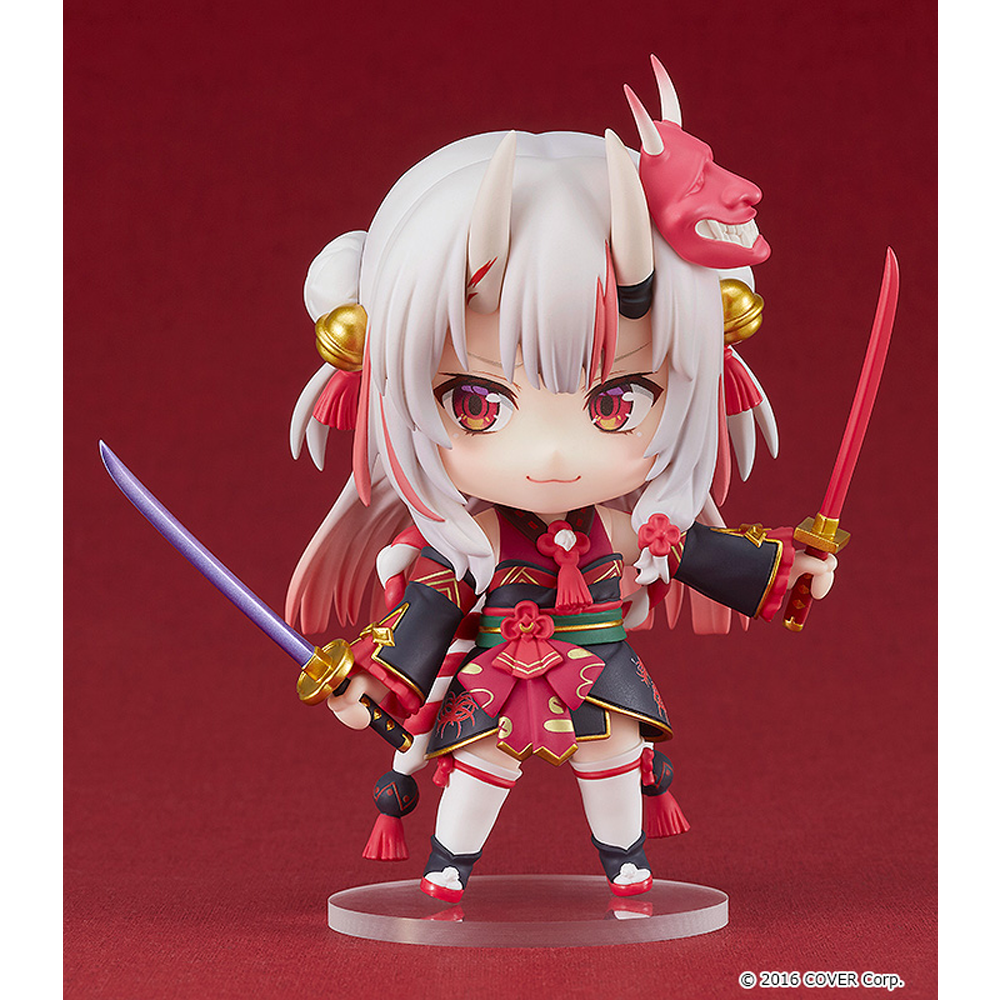 Nendoroid: Hololive Production - Nakiri Ayame #1951