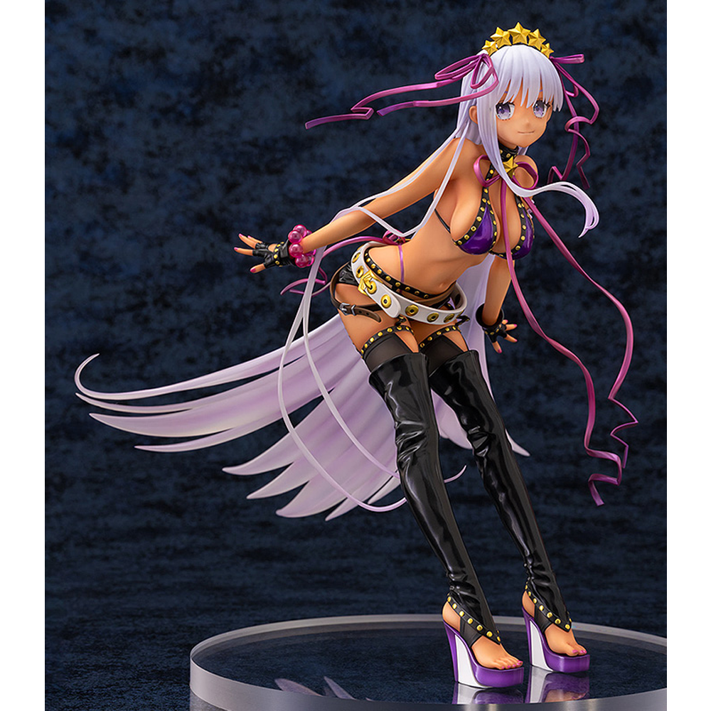 Good Smile Company: Fate/Grand Order - MoonCancer/BB (Second Ascension) 1/7 Scale Figure