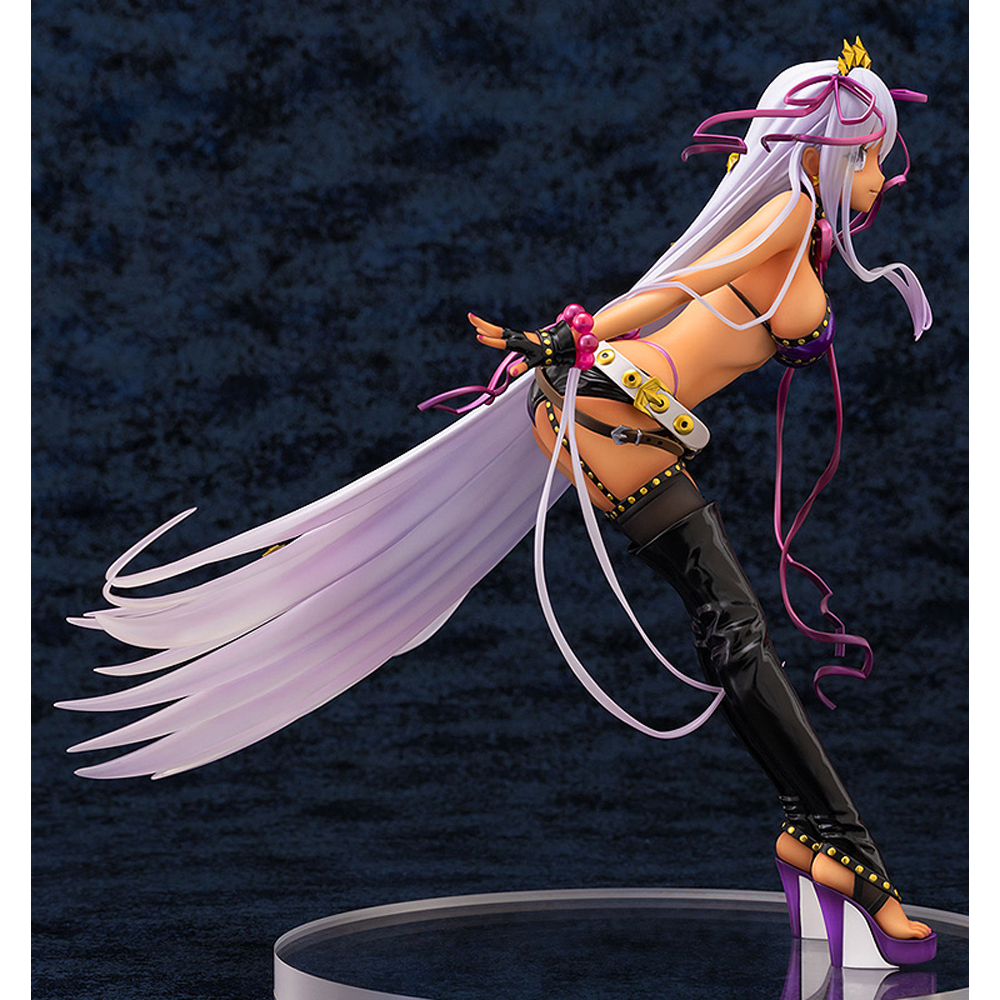 Good Smile Company: Fate/Grand Order - MoonCancer/BB (Second Ascension) 1/7 Scale Figure