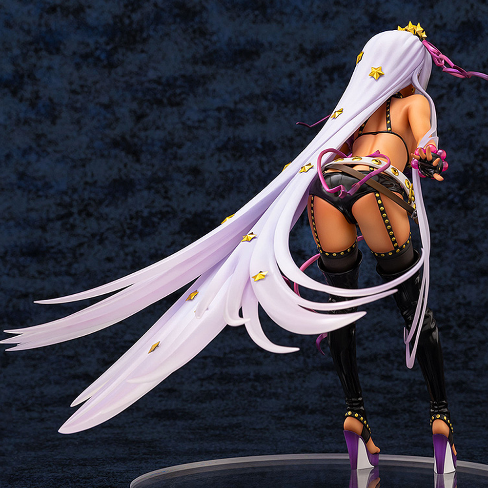 Good Smile Company: Fate/Grand Order - MoonCancer/BB (Second Ascension) 1/7 Scale Figure