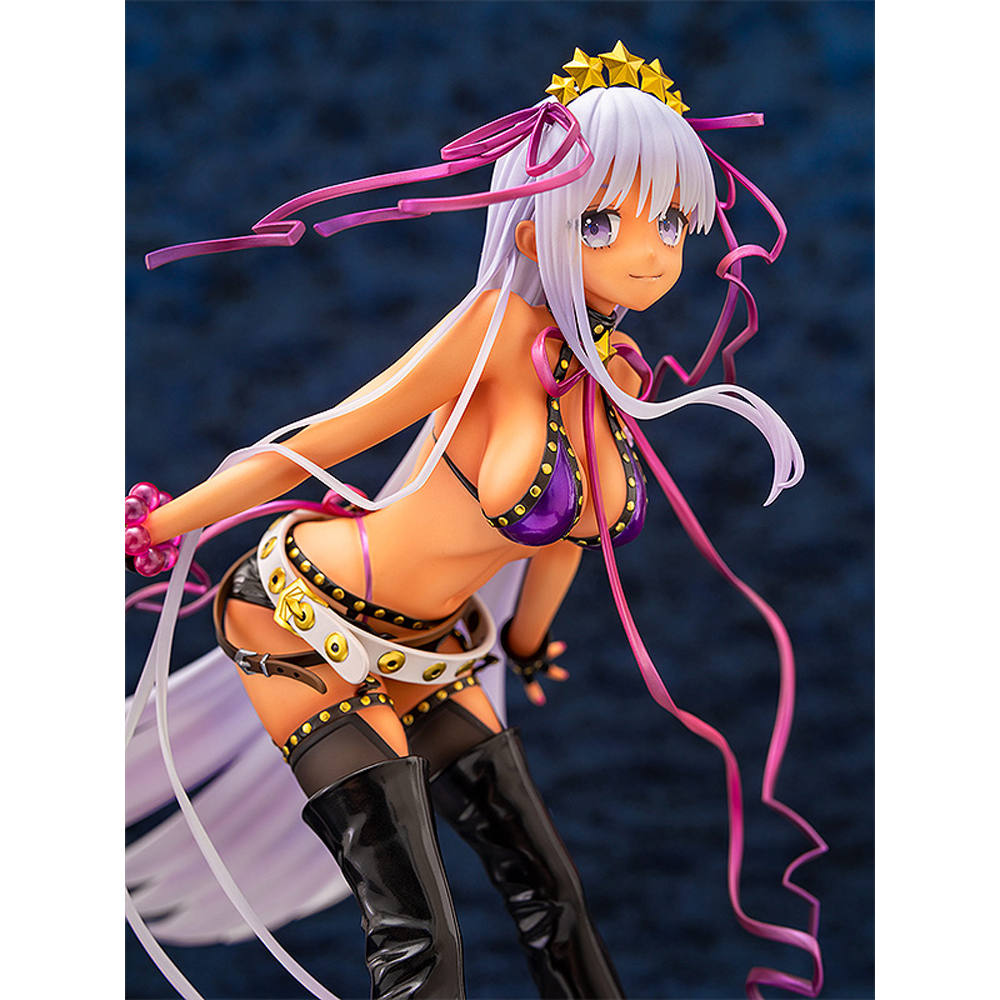 Good Smile Company: Fate/Grand Order - MoonCancer/BB (Second Ascension) 1/7 Scale Figure