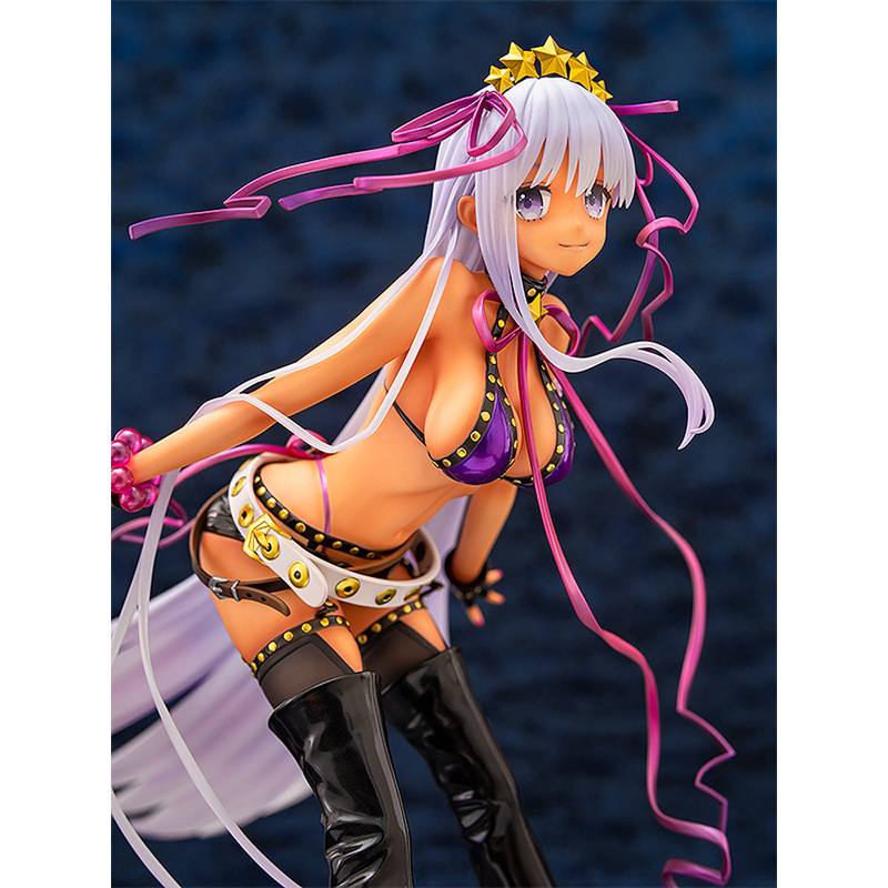 Good Smile Company: Fate/Grand Order - MoonCancer/BB (Second Ascension) 1/7 Scale Figure