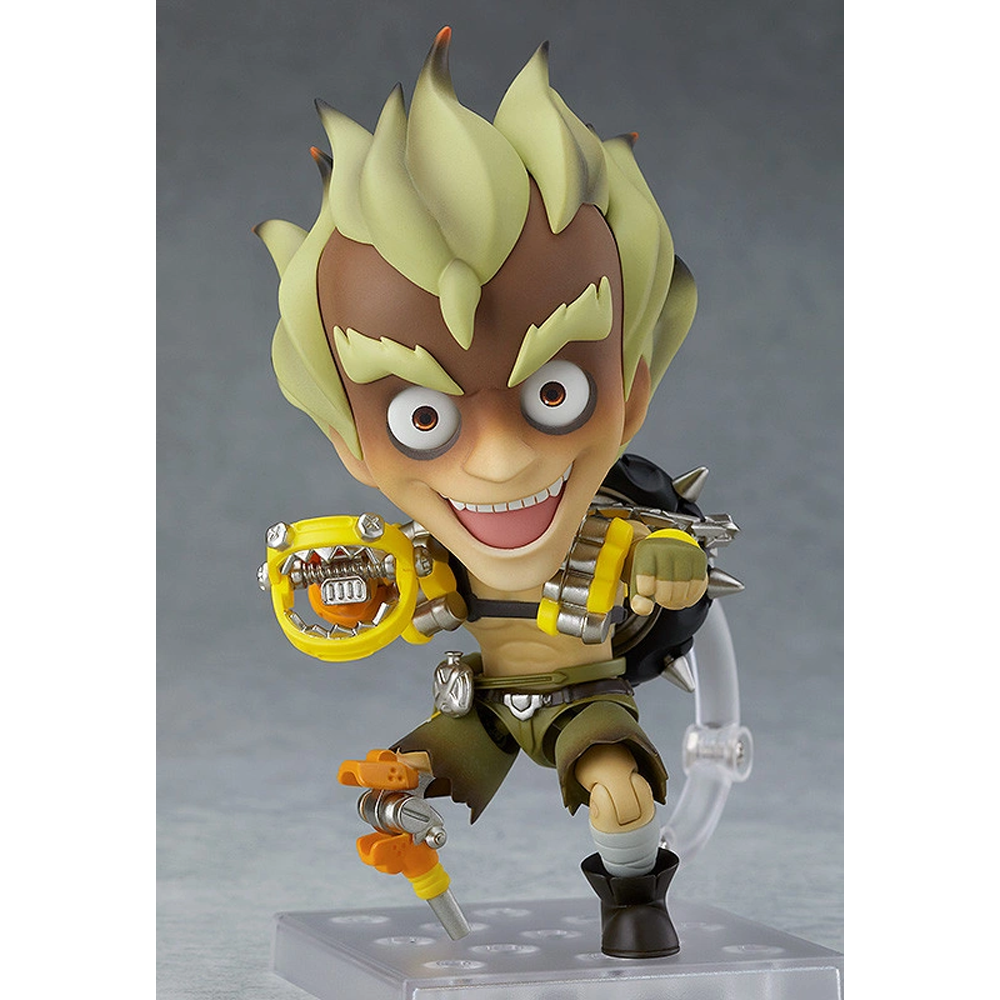 Nendoroid: OVERWATCH® - Junkrat (Classic Skin Edition) #949