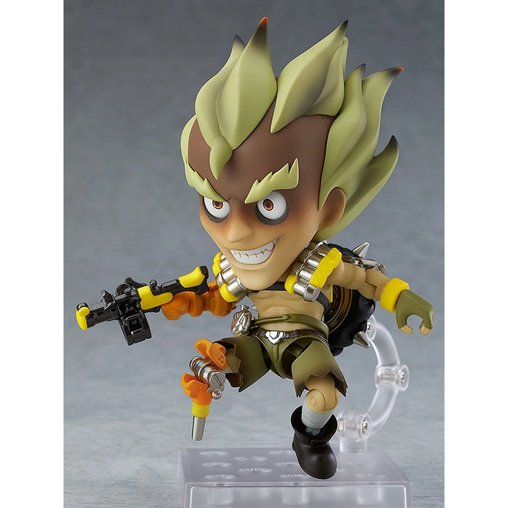 Nendoroid: OVERWATCH® - Junkrat (Classic Skin Edition) #949