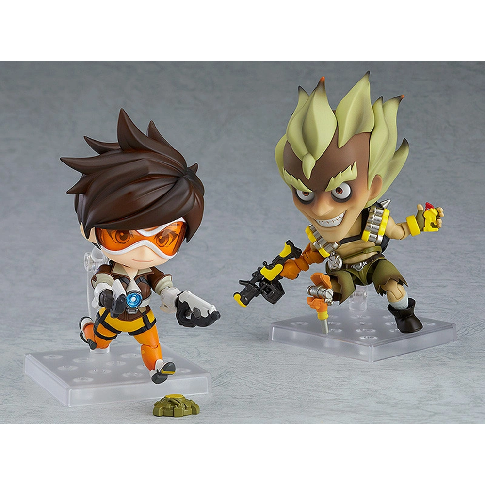 Nendoroid: OVERWATCH® - Junkrat (Classic Skin Edition) #949