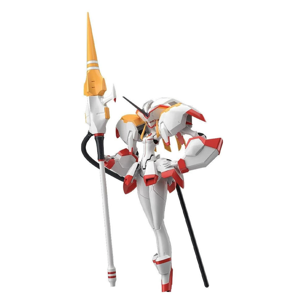 Good Smile Company: Darling in the Franxx - MODEROID Strelitzia Model Kit