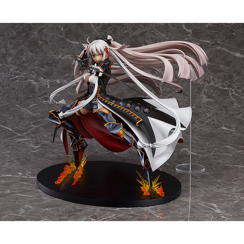 Good Smile Company: Fate/Grand Order - Alter Ego/Okita Souji (Absolute Blade: Endless Three Stage) 1/7 Scale Figure