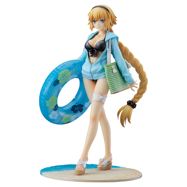 ゲームキャラクター Fate/Grand Order Archer/Jeanne d'Arc 1/7 Fate/Grand Order] Archer/Jeanne d'Arc 1/7 Scale FIgure: Type