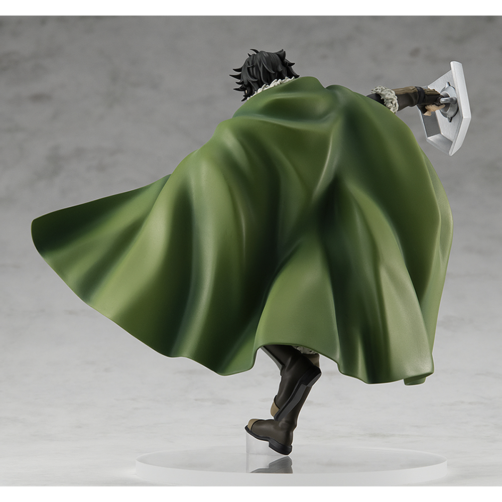 Good Smile Company: The Rising of the Shield Hero - Pop Up Parade Naofumi Iwatani (R)