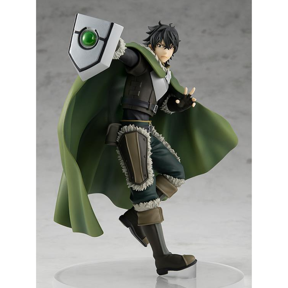 Good Smile Company: The Rising of the Shield Hero - Pop Up Parade Naofumi Iwatani (R)