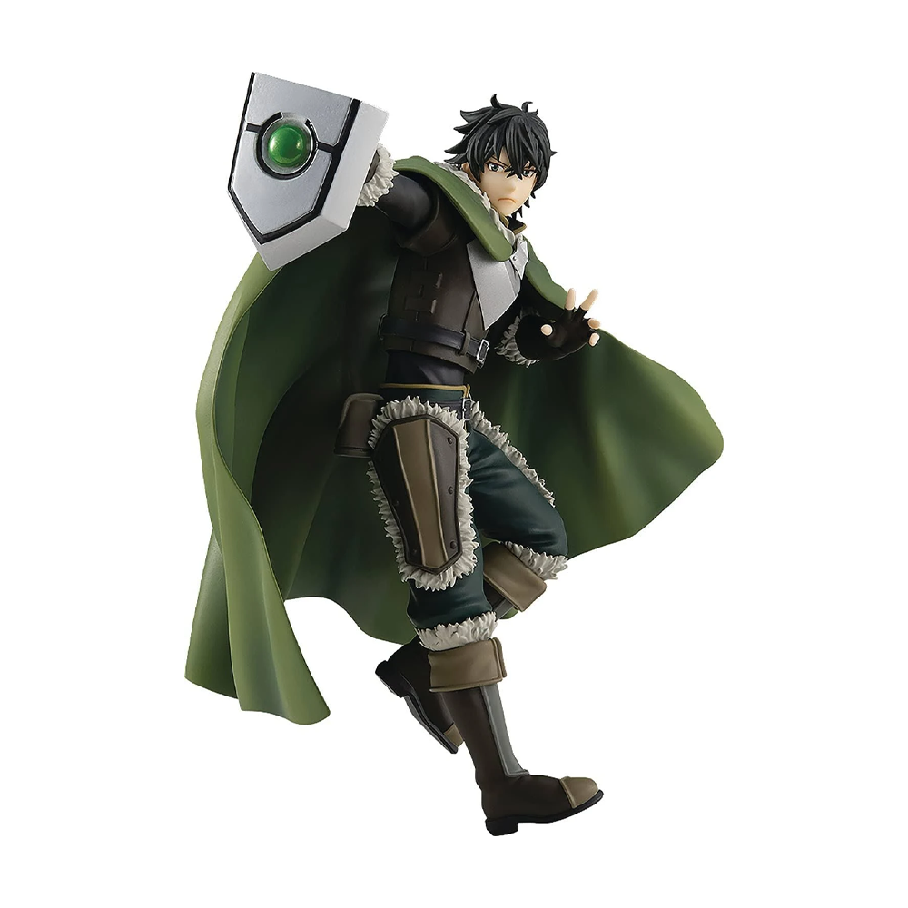 Good Smile Company: The Rising of the Shield Hero - Pop Up Parade Naofumi Iwatani (R)