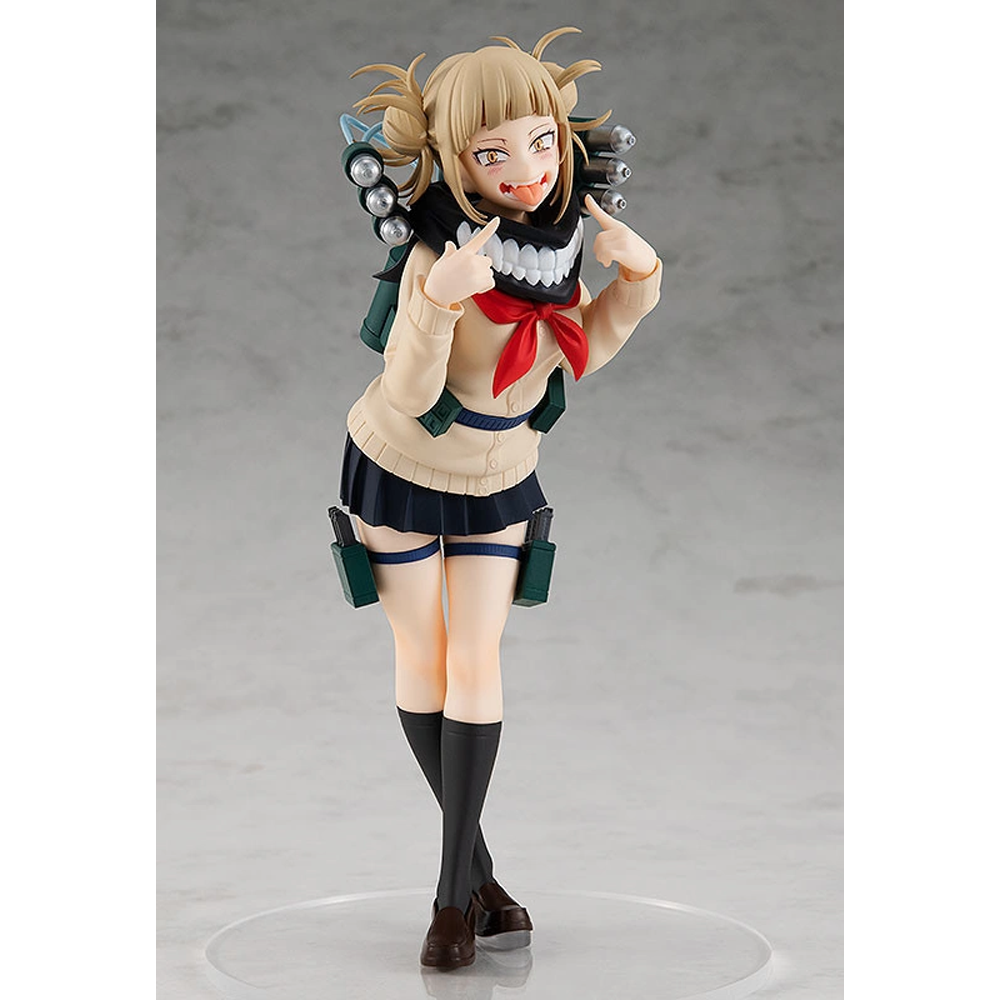 Good Smile Company: My Hero Academia - POP UP PARADE Himiko Toga (GSC Online Exclusive Ver.)