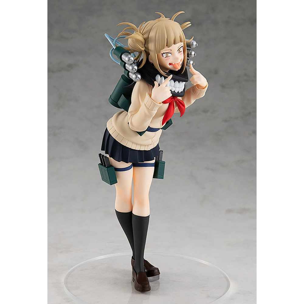 Good Smile Company: My Hero Academia - POP UP PARADE Himiko Toga (GSC Online Exclusive Ver.)