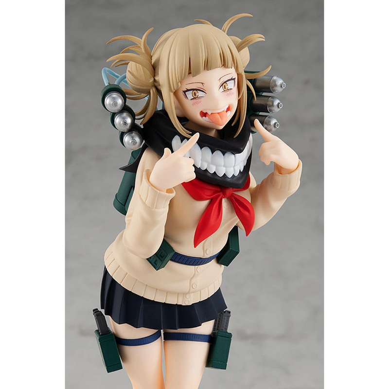 Good Smile Company: My Hero Academia - POP UP PARADE Himiko Toga (GSC Online Exclusive Ver.)