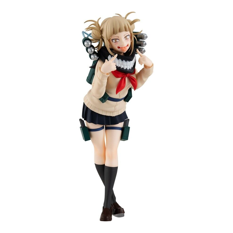 Good Smile Company: My Hero Academia - POP UP PARADE Himiko Toga (GSC Online Exclusive Ver.)