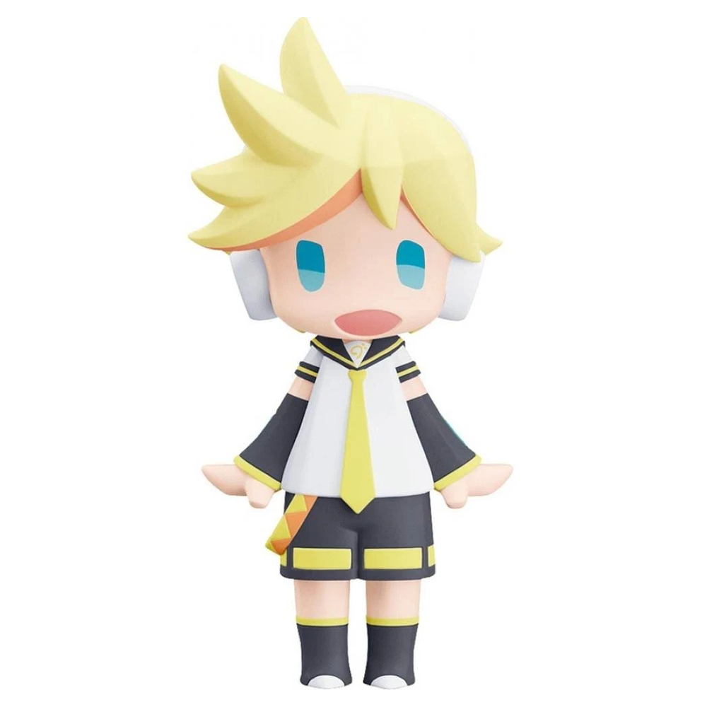 Good Smile Company: Vocaloid - HELLO! GOOD SMILE Kagamine Len