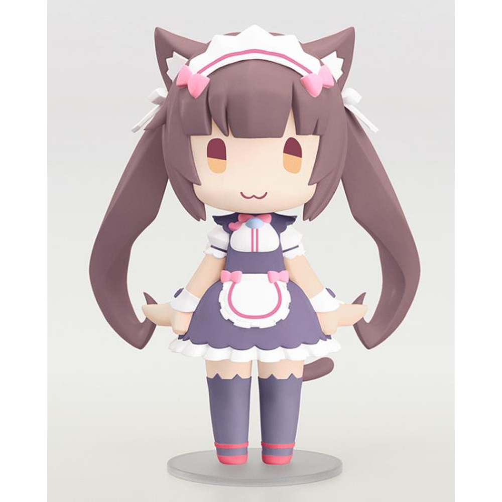 Good Smile Company: Nekopara - HELLO! GOOD SMILE Chocola