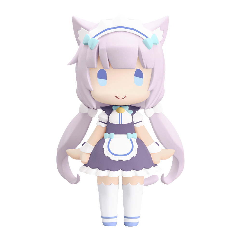 Good Smile Company: Nekopara - HELLO! GOOD SMILE Vanilla