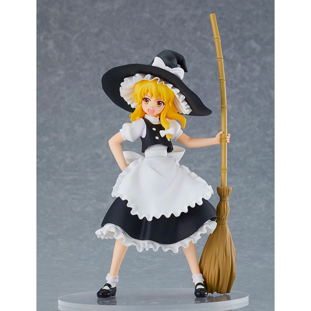 Good Smile Company: Touhou Project - POP UP PARADE Marisa Kirisame