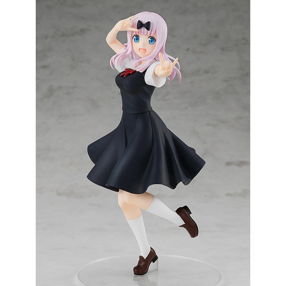 Good Smile Company: Kaguya-Sama: Love is War - POP UP PARADE Chika Fujiwara