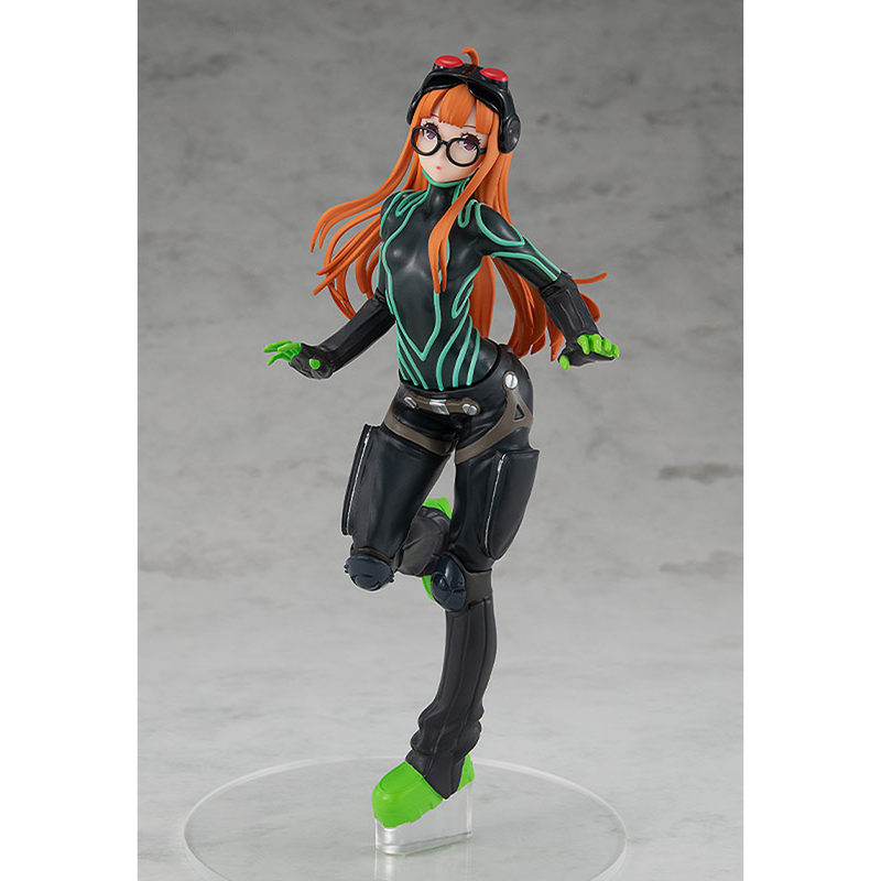 Good Smile Company: Persona 5 - POP UP PARADE Oracle