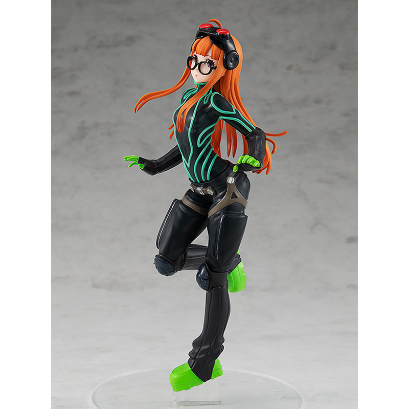Good Smile Company: Persona 5 - POP UP PARADE Oracle