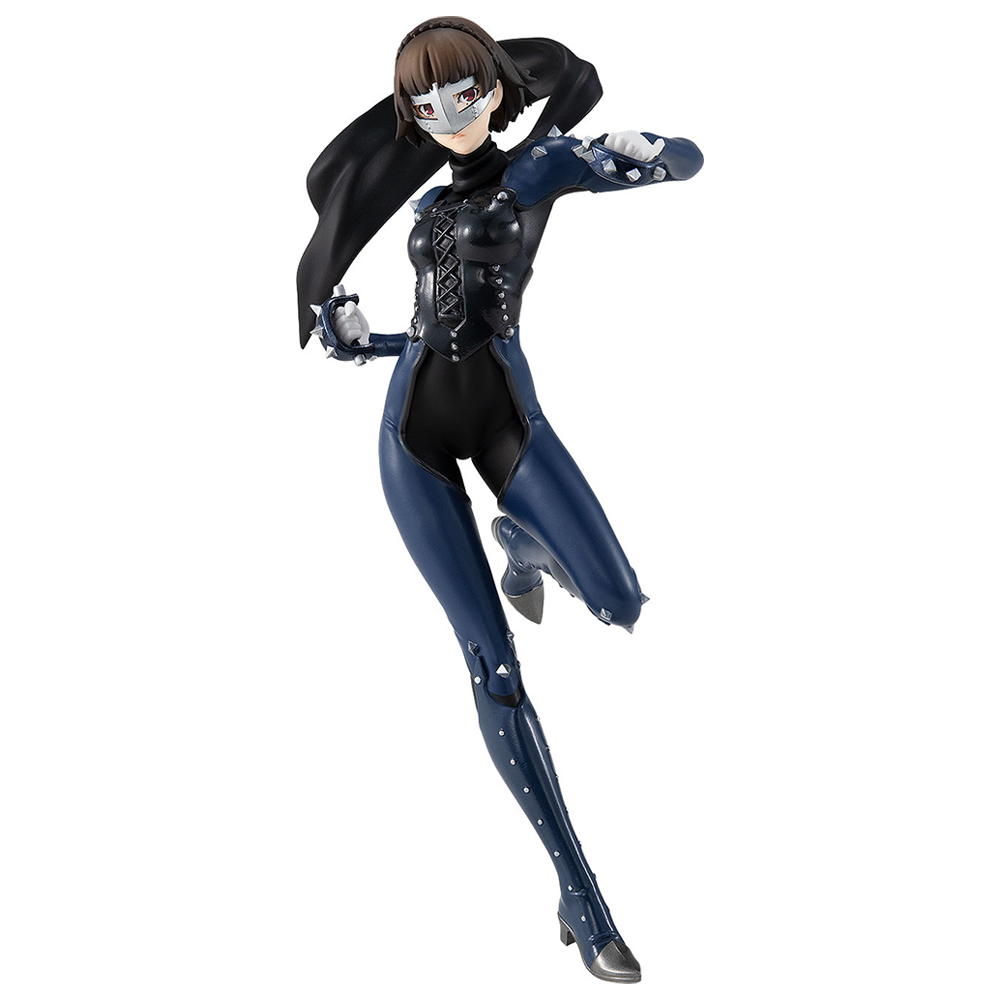 Good Smile Company: Persona 5 - POP UP PARADE Queen