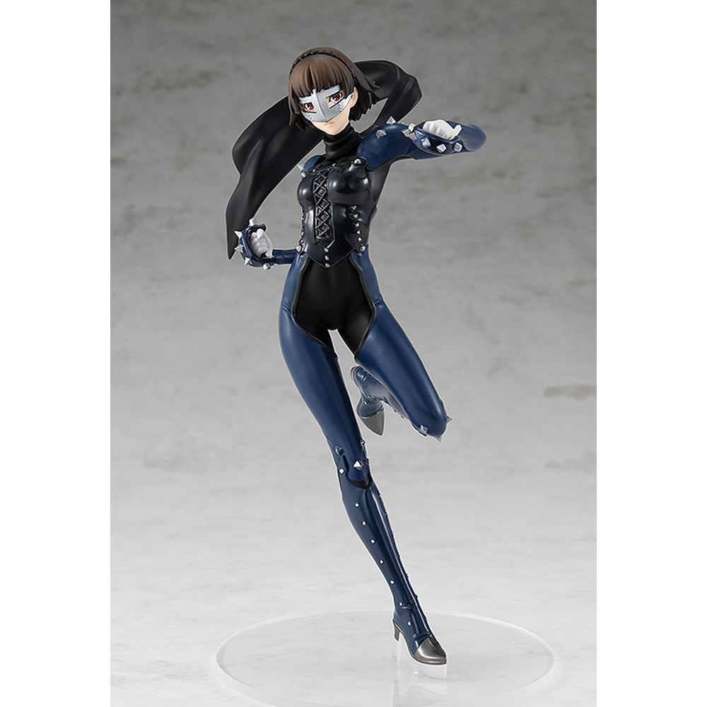 Good Smile Company: Persona 5 - POP UP PARADE Queen