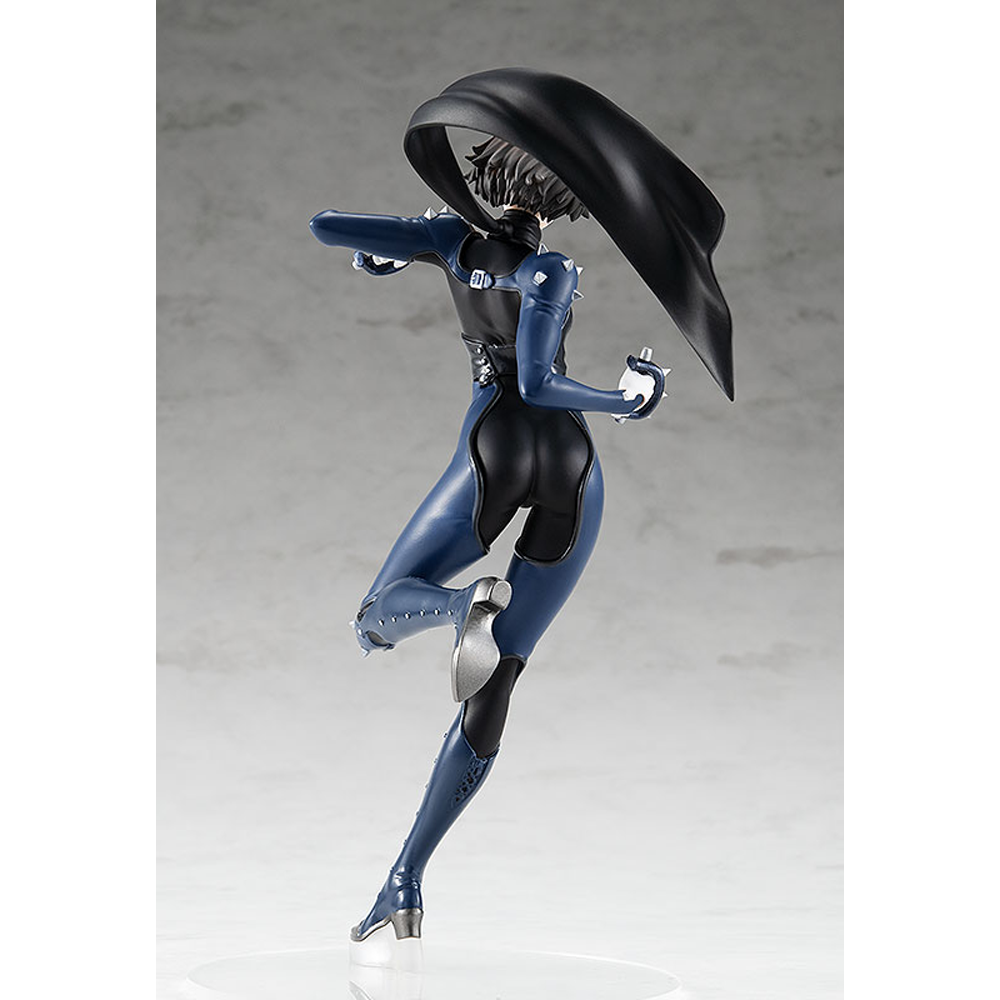 Good Smile Company: Persona 5 - POP UP PARADE Queen