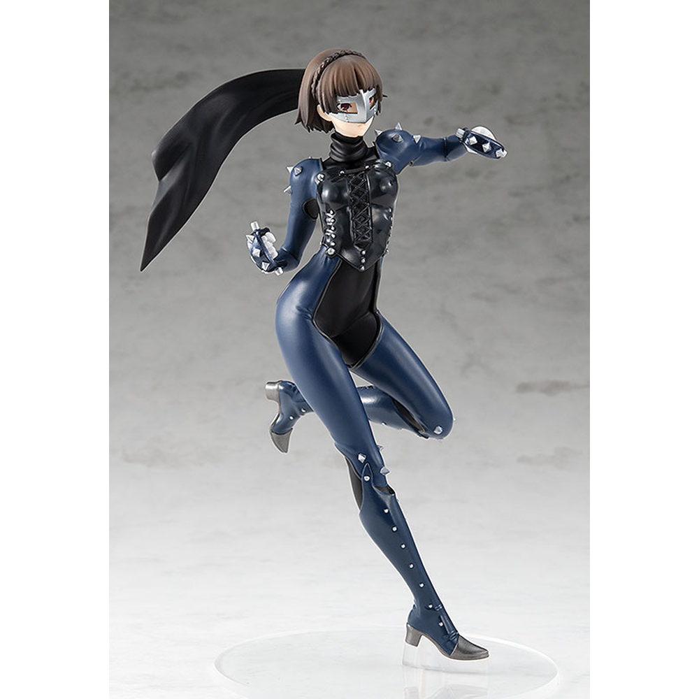 Good Smile Company: Persona 5 - POP UP PARADE Queen