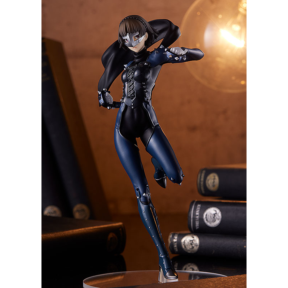 Good Smile Company: Persona 5 - POP UP PARADE Queen