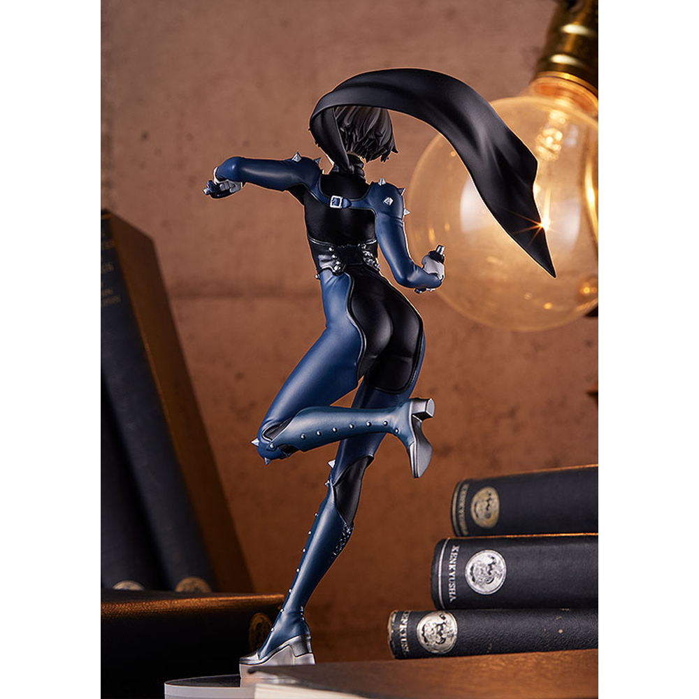 Good Smile Company: Persona 5 - POP UP PARADE Queen