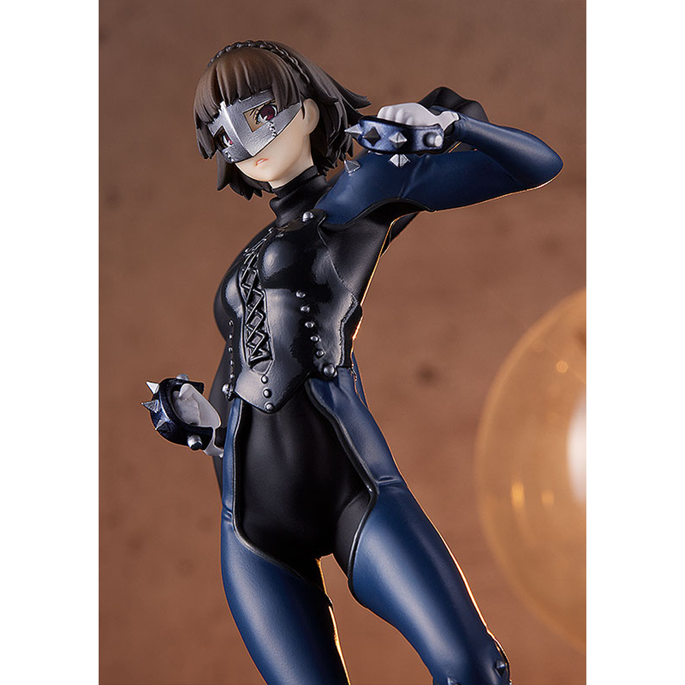 Good Smile Company: Persona 5 - POP UP PARADE Queen