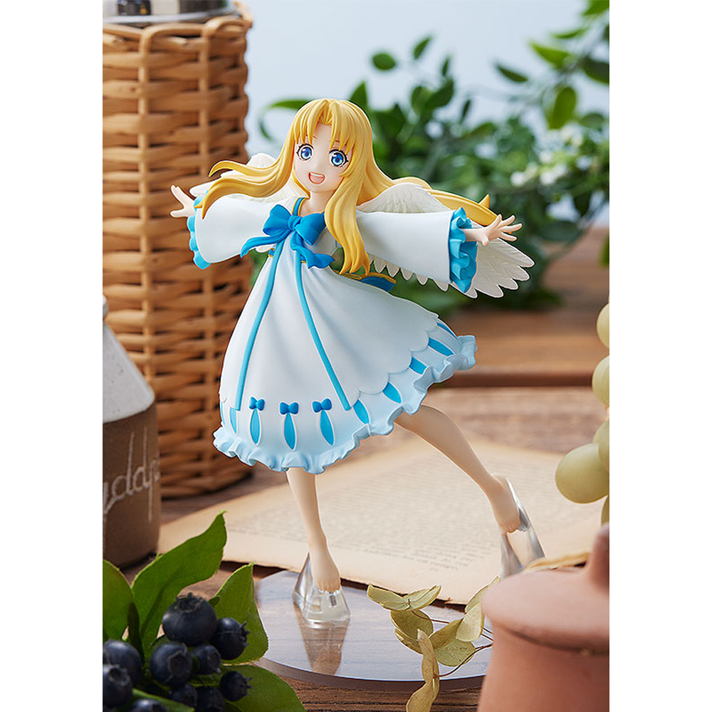 Good Smile Company: The Rising of the Shield Hero - Pop Up Parade Filo (Season 2 Ver.)